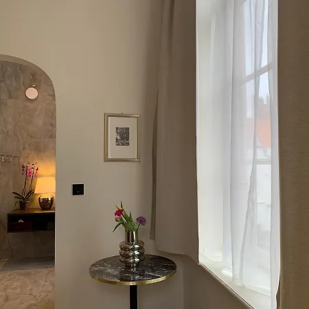Bed & Breakfast Augusto