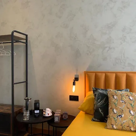Augusto Bed & Breakfast Bruggy