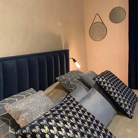 Augusto Bed & Breakfast *