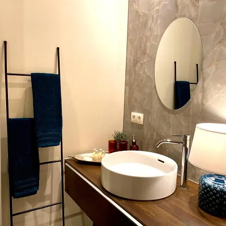 Bed & Breakfast Augusto Bruggy