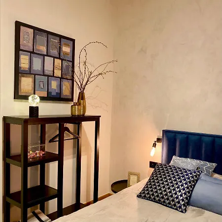 Augusto Bed & Breakfast Bruggy