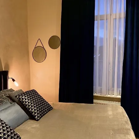 Bed & Breakfast Augusto *