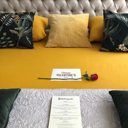 Bed & Breakfast Augusto