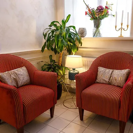 Bed & Breakfast Augusto