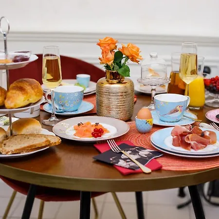 Bed & Breakfast Augusto