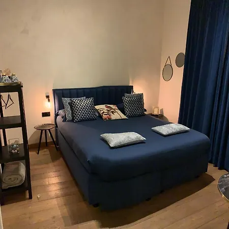 Augusto Bed & Breakfast Bruggy